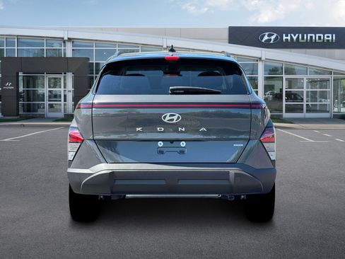 New 2026 Hyundai Kona SEL Sport AWD/4WD image 6