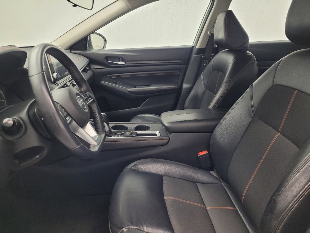 Used 2021 Nissan Altima 2.5 SR FWD image 17