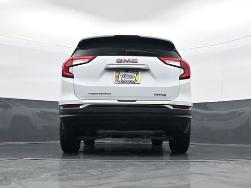 Used 2023 GMC Terrain AT4 w/ Tech Package image 26