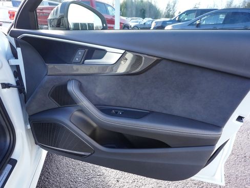 Used 2022 Audi S4 Premium Plus image 14