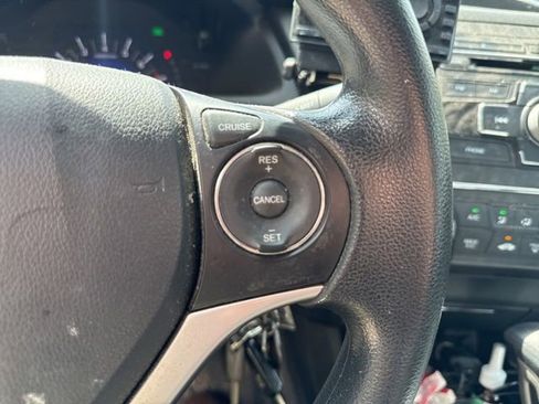 Used 2014 Honda Civic LX image 22