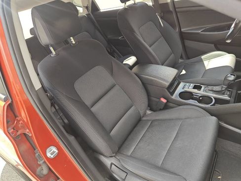 Used 2016 Hyundai Tucson Sport AWD/4WD image 12