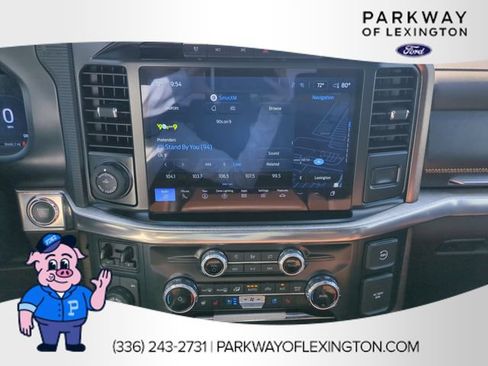 Used 2024 Ford F150 King Ranch AWD/4WD image 21