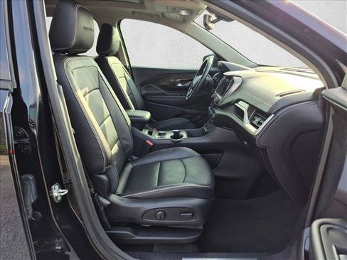 Used 2019 GMC Terrain Denali FWD image 21
