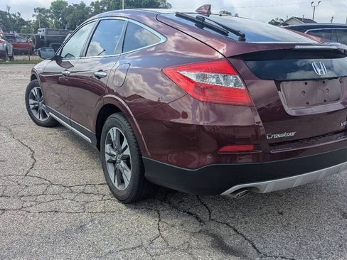 Used 2015 Honda Crosstour EX-L image 25