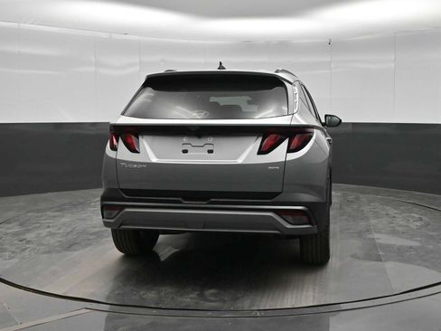 New 2026 Hyundai Tucson SEL Plus AWD/4WD image 6