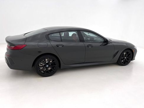 New 2026 BMW 840i xDrive image 5