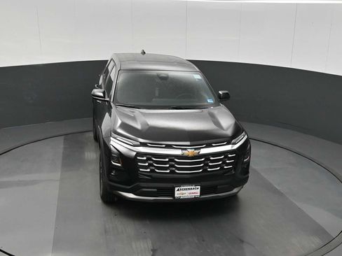 New 2026 Chevrolet Equinox LT w/ Safety and Technology Package image 11