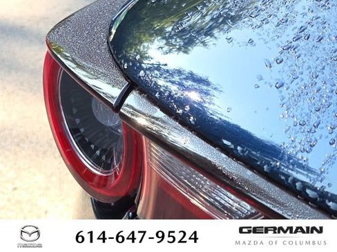 Certified 2026 MAZDA CX-30 Aire Edition AWD/4WD image 14