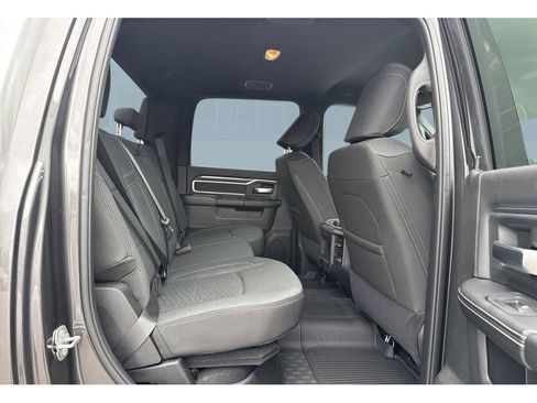 New 2026 RAM 3500 Big Horn AWD/4WD image 23