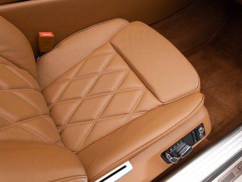 Used 2009 Bentley Flying Spur Flying Spur Speed AWD/4WD image 20