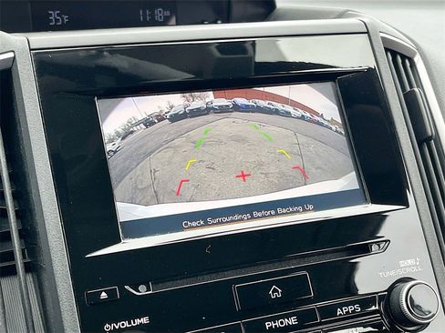 Used 2020 Subaru Impreza Premium image 13