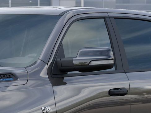 New 2026 RAM 1500 4x4 Crew Cab image 12