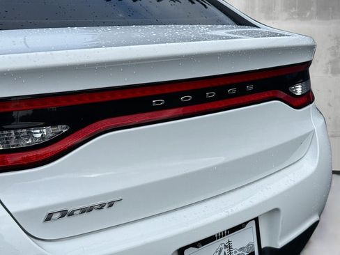 Used 2014 Dodge Dart SE w/ Convenience Group FWD image 31