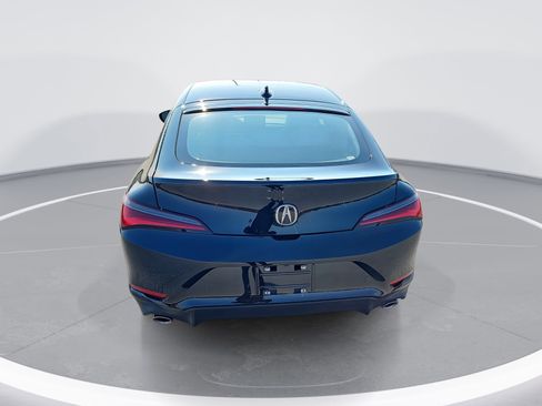 Certified 2025 Acura Integra image 4