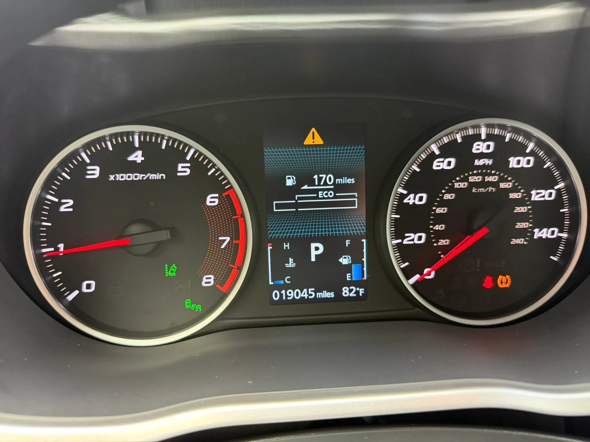 Used 2022 Mitsubishi Eclipse Cross SE FWD image 8