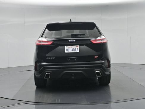 Used 2019 Ford Edge ST w/ Equipment Group 401A AWD/4WD image 58