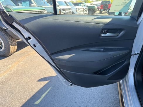 New 2026 Toyota Corolla SE image 26