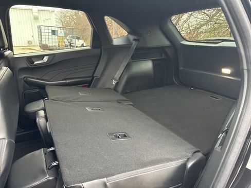 Used 2023 Ford Escape ST-Line w/ Tech Pack #1 image 42