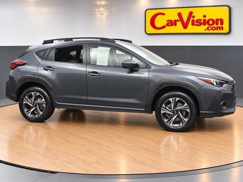 Used 2024 Subaru Crosstrek 2.0i Premium AWD/4WD image 5