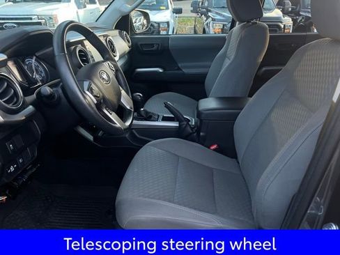 Used 2021 Toyota Tacoma SR image 20