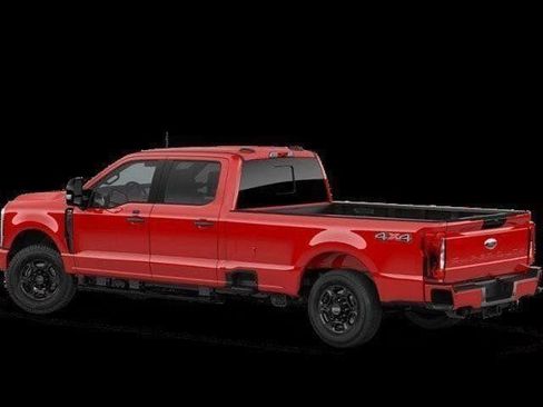 New 2026 Ford F350 XL w/ STX Appearance Package image 70