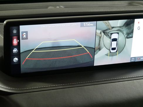 Used 2021 Genesis G80 3.5T w/ Prestige Package image 33