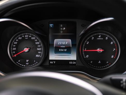 Used 2018 Mercedes-Benz C 300 Cabriolet image 18