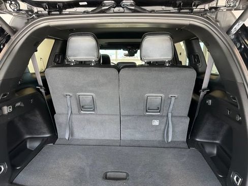 Used 2023 Jeep Grand Cherokee L Laredo AWD/4WD image 17