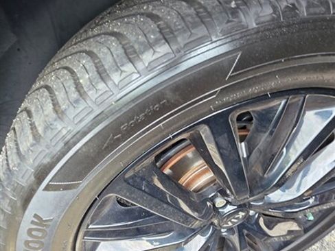 Used 2021 Kia Telluride SX w/ SX Prestige Package AWD/4WD image 5