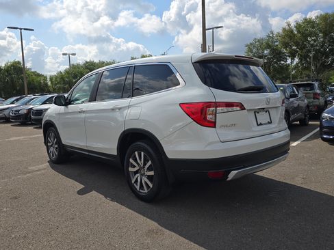 Used 2020 Honda Pilot EX-L image 6