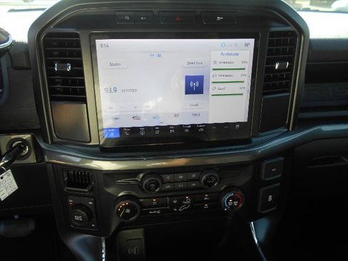 Certified 2024 Ford F150 STX AWD/4WD image 3