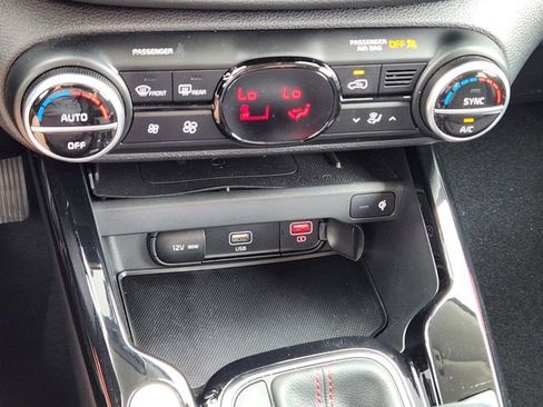 Certified 2020 Kia Soul GT-Line Turbo image 19