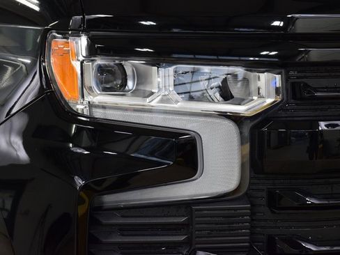 Used 2024 Chevrolet Silverado 1500 RST w/ RST All Star Premium Package image 10