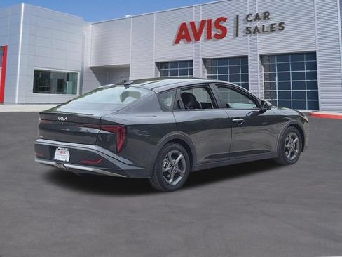 Used 2025 Kia K4 FWD image 5