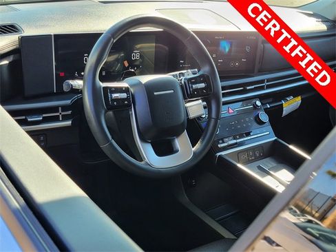 Used 2024 Hyundai Santa Fe XRT image 3