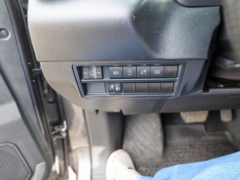 Certified 2025 Toyota Tundra SR w/ SR Tow Package image 16