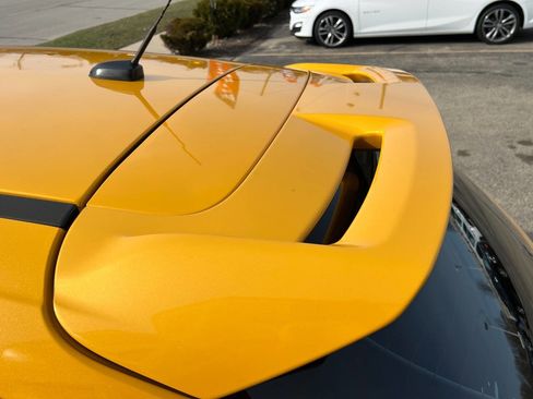 Used 2015 Ford Focus ST w/ Equipment Group 401A image 21