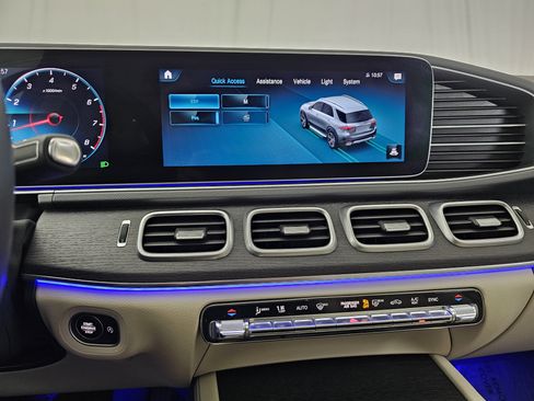 Certified 2020 Mercedes-Benz GLE 350 4MATIC image 46