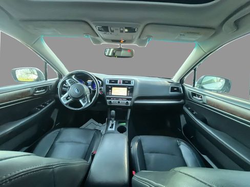 Used 2015 Subaru Outback 2.5i Limited image 9