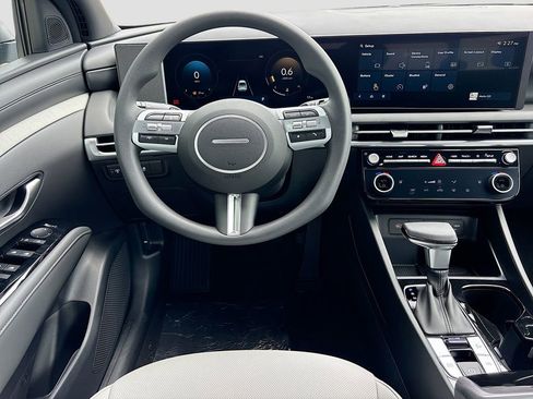 New 2025 Hyundai Santa Cruz SEL image 22