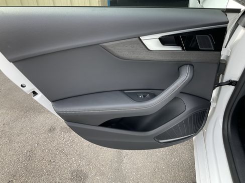 Used 2024 Audi A5 2.0T Premium Plus image 36