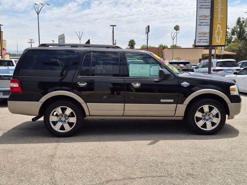 Used 2008 Ford Expedition King Ranch RWD image 4