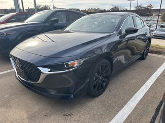 Used 2026 MAZDA MAZDA3 s Sport video 2