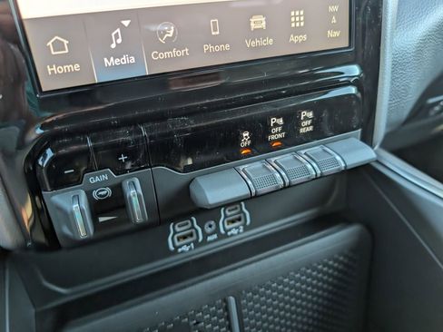 New 2026 RAM 1500 Big Horn image 29