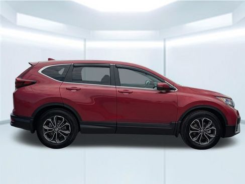 Used 2022 Honda CR-V EX-L image 7