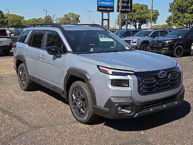 New 2026 Subaru Outback Premium AWD/4WD image 5
