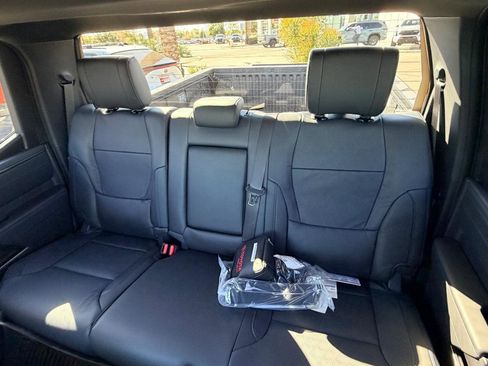 New 2026 Toyota Tundra Platinum image 31