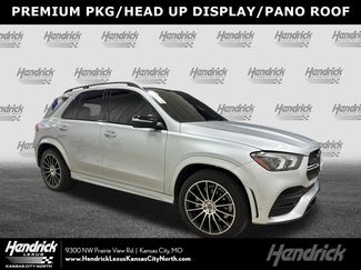 Used 2022 Mercedes-Benz GLE 350 4MATIC video 1
