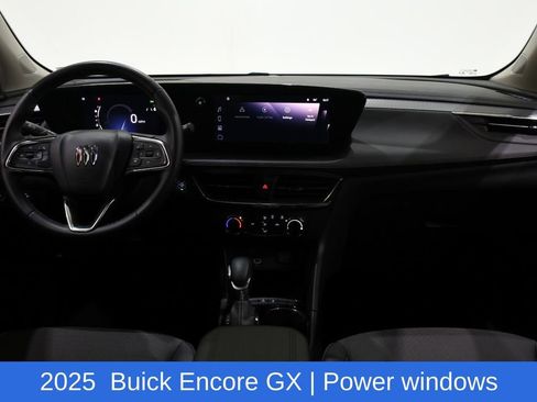 Used 2025 Buick Encore GX Preferred FWD image 8
